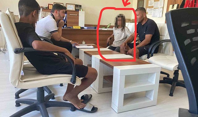 Polisin işkence yaptığı iddiası yalan çıktı
