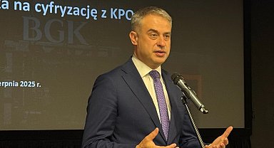 Polonya'nın Ukrayna'ya sağladığı internet hizmeti 30 Eylül'de sona erecek