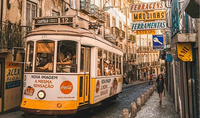 Portekiz, Türk yatırımcılar ve profesyonellere cazibe merkezi oluyor