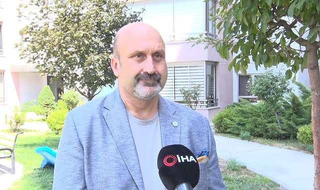 Prof. Dr. Eraslan: "Tercihinizi son güne bırakmayın"