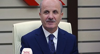 Prof. Dr. Erol Özvar yeniden YÖK Başkanı ve üyesi olarak atandı