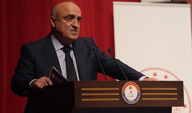 Prof. Dr. İsmail Hakkı Demircioğlu Malezya'da Türkiye'yi temsil edecek