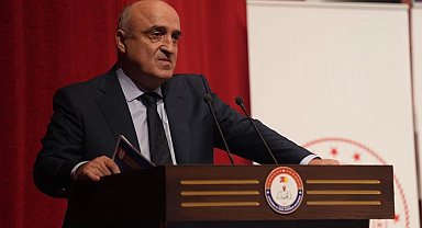 Prof. Dr. İsmail Hakkı Demircioğlu Malezya'da Türkiye'yi temsil edecek