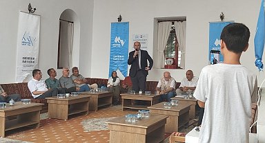 Prof. Dr. Kavas: Haçlılara vurulan ilk darbe olan Merzifon Muharebesi Anadolu'nun Türkleşmesinde stratejik dönemeç