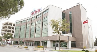 Prof. Dr. Selim Topçu, ANKA'da