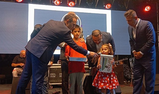 "Acıdan Gelen Lezzet Festivali" yoğun ilgi gördü