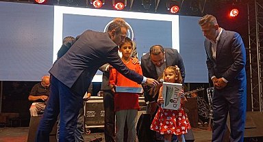 "Acıdan Gelen Lezzet Festivali" yoğun ilgi gördü