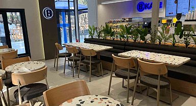 "B Kafelerle mahalle kültürünü yaşatıyoruz"
