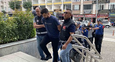 "Başınız belada" diyerek vatandaşları ağına düşürdüler, 15 milyon liralık vurgun yaptılar