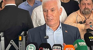 "Başkan Bozbey istifa iddialarını açıklık getirdi