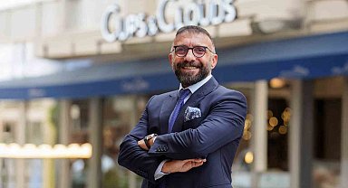 "Birlikte Yeşerecek" fidan dikim seferberliği başladı