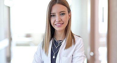 "Çocuklarda seçici yeme ile iştahsızlık karıştırılmamalı"