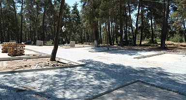 "Doğayla iç içe, huzurlu bir Orhaneli kuruyoruz"