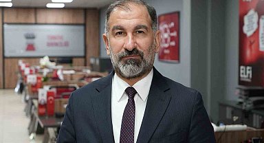 "Evlerimiz yalnızca dört duvar değil, hayatlarımızın merkezidir"
