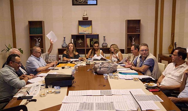 "İstanbul Şiirleri Beste Yarışması"nın kazananları belli oldu