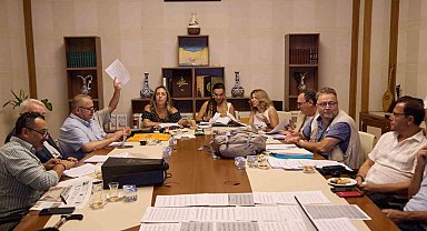 "İstanbul Şiirleri Beste Yarışması"nın kazananları belli oldu