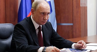"Putin, Donetsk karşılığında Ukrayna'daki cepheleri dondurabilir" iddiası