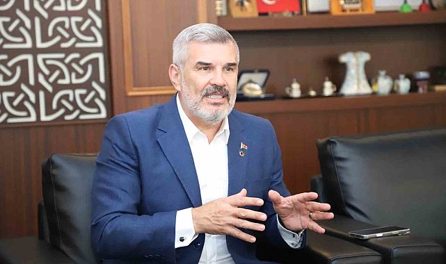 "Su sorunu hayati bir meseledir"