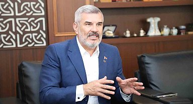 "Su sorunu hayati bir meseledir"