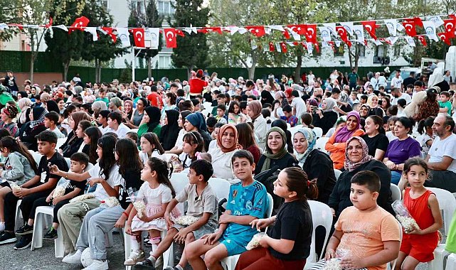 Rafadan Tayfa: Hayrimatör filmi izleyicilerle buluşuyor