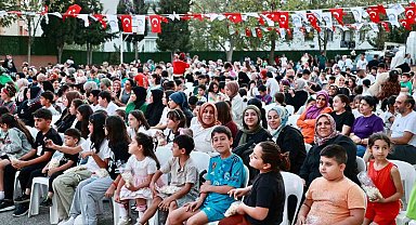 Rafadan Tayfa: Hayrimatör filmi izleyicilerle buluşuyor