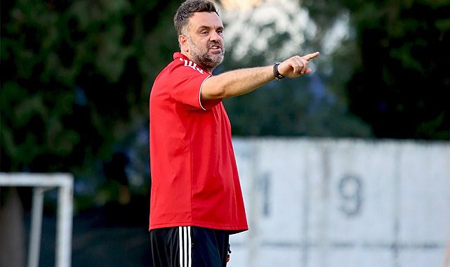 Ramazan Kurşunlu: "Vazgeçmek yok, geri adım yok"