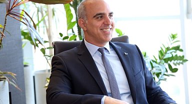 Rami Bitar: "Türkiye'de Galatasaray taraftarları beni çok etkiliyor"