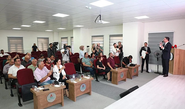 Rasin Arı Nevşehirlilerle 500 günü paylaştı