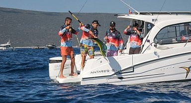 Rekorların turnuvası Tuna Masters TEOS 10. yılında