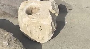 Restorasyon uzmanı 300 yıllık ahşap malzemelerin satışına kıyamadı
