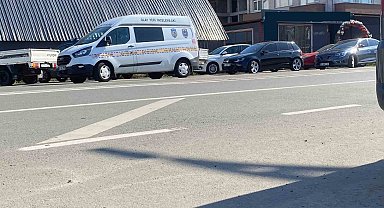 Rize'de mal sahibi ile kiracının kavgası kanlı bitti: 3'ü ağır 4 yaralı