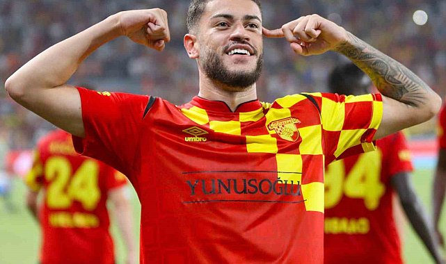 Romulo transferinde sona gelindi