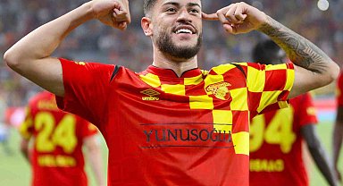 Romulo transferinde sona gelindi