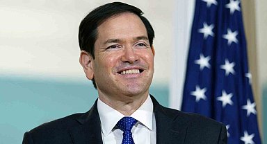 Rubio: "Trump-Putin görüşmesinden umutluyuz ama anlaşmak Rusya ve Ukrayna'ya kalmış"