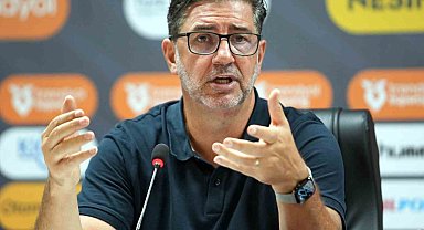 Rui Vitoria: "Avrupa'da gösterilen başarıdan memnunum"
