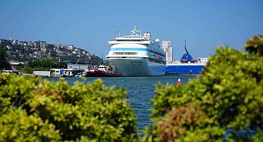 Rus turistlerin Samsun ilgisi artarak sürüyor