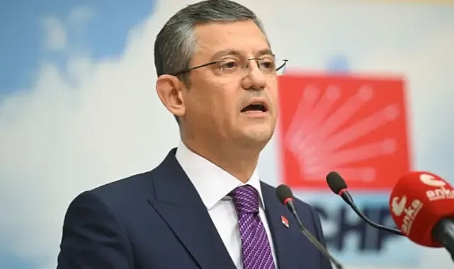 Rüşvet İddiaları Yargıya Taşındı: Başsavcılık Soruşturma Başlattı