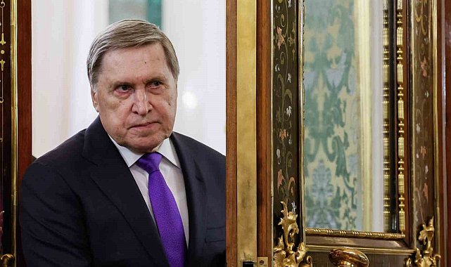Rusya Devlet Başkan Yardımcısı: "Putin-Witkoff görüşmesi faydalı ve yapıcı geçti"
