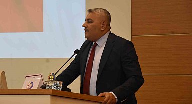 Sadıkoğlu: "Açlık, zulüm ve ölüm tüm insanlığın ayıbıdır"