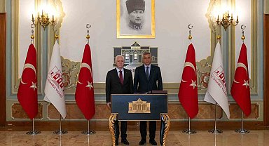 Sağlık Bakanı Memişoğlu: "Hem aile hekimlerimizin hem aile hekimliklerimizin sayısını bütün Türkiye'de artıracağız"
