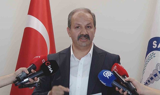Sağlık-Sen Genel Başkanı Doğan, toplu sözleşme kazanımlarını açıkladı