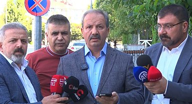 Sağlık-Sen'den bin liralık taban aylığı teklifine tepki