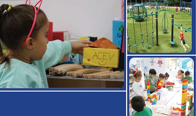"Sağlıklı Beslen Sevgiyle Büyü" ile 200 bin öğün desteği
