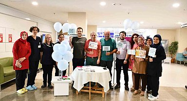Sağlıklı nesiller için anne sütünün önemi anlatıldı