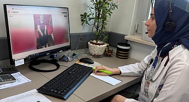 Sağlıkta elektronik dönem Ordu'da başladı