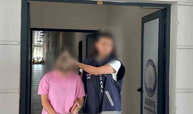 Sahte kamu görevlisi oyununu polis bozdu