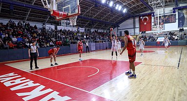 Sakarya Büyükşehir Basketbol yeni sezona güçlü bir şekilde başlayacak