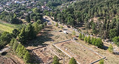 Sakarya Büyükşehir'in spor yatırımları hız kazandı