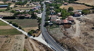 Sakarya Kaynarca'da ulaşım altyapısı baştan aşağı yenileniyor