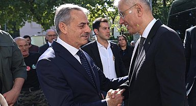 Sakarya Şehir Hastanesi sağlığa büyük güç katacak